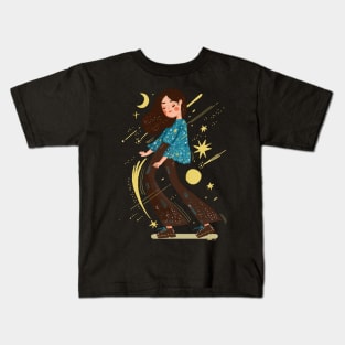 Groovy Kids T-Shirt